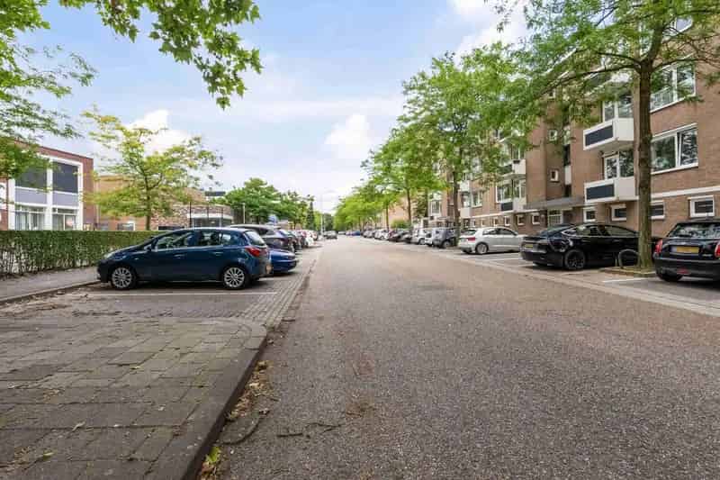 Appartement te koop Venlo 2 slaapkamers 2 balkons