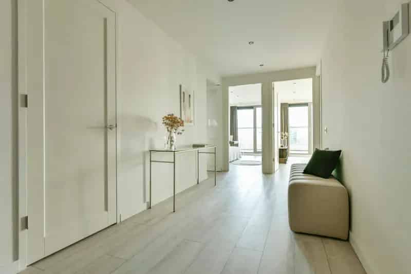 Luxe Appartement Amstelveen 99m2 Panoramisch Uitzicht