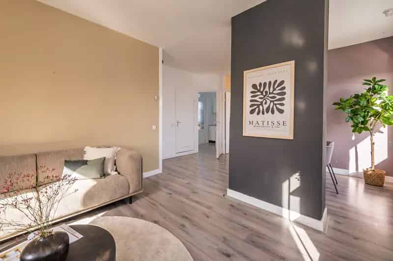 Appartement te koop Admiralengracht Amsterdam 3 4 kamer hoek woning