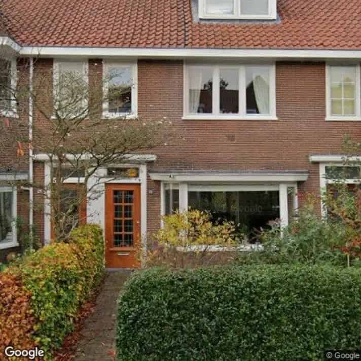Woonhuis Utrecht 6 Kamers