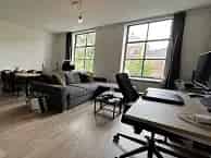 Appartement Leeuwarden Weaze 2 kamers 45m2