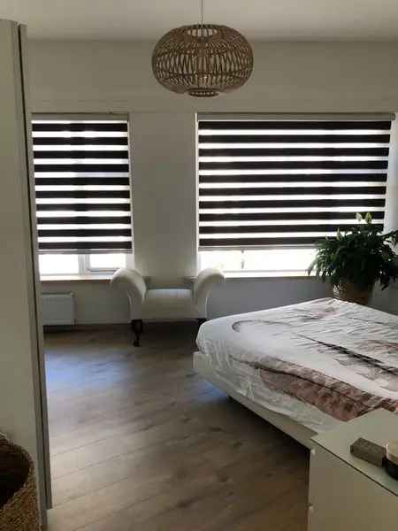 Gerenoveerde 3-kamer woning te De Bilt 134m2