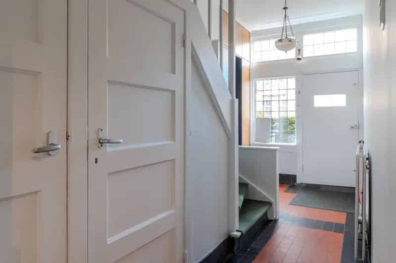 Herenhuis Breda 6 slaapkamers 2 badkamers  Royale tuin