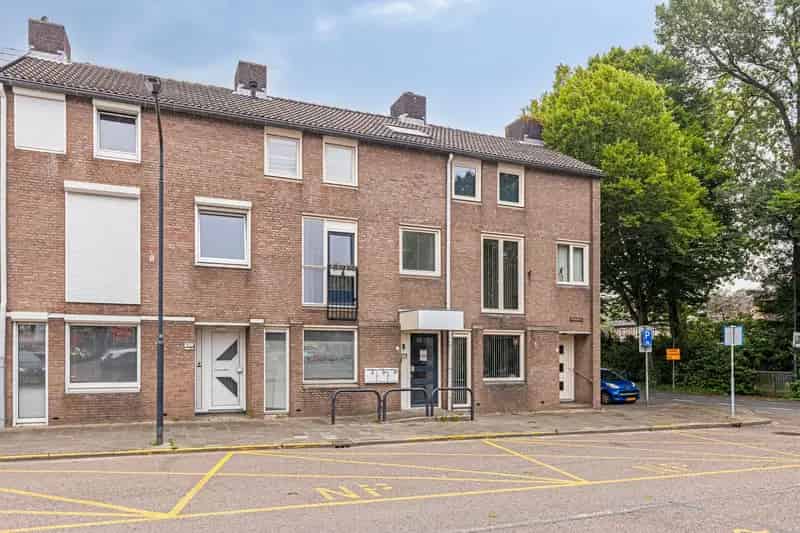 Appartement te koop Vught Ploegveld