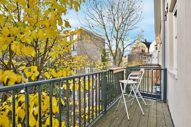Appartement te koop: Goudsbloemstraat 191-D 1015 JN Amsterdam | Funda