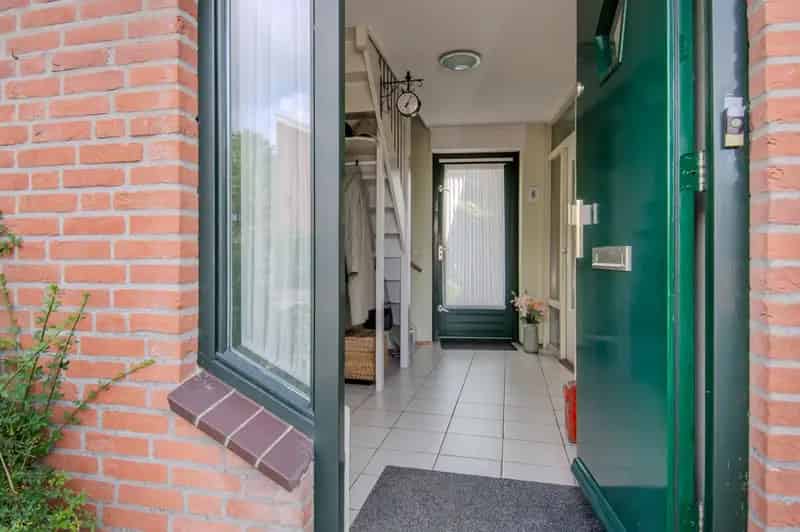 Huis te koop Hoofddorp 3 slaapkamers 2 badkamers Toolenburg