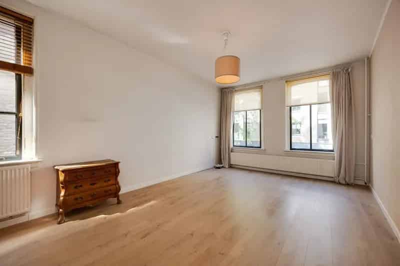 Appartement te koop Den Bosch Centrum Tuin Berging 100m2