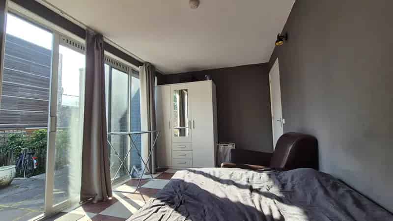 Kamer in Bijlmer te huur voor Studenten en Stagiairs