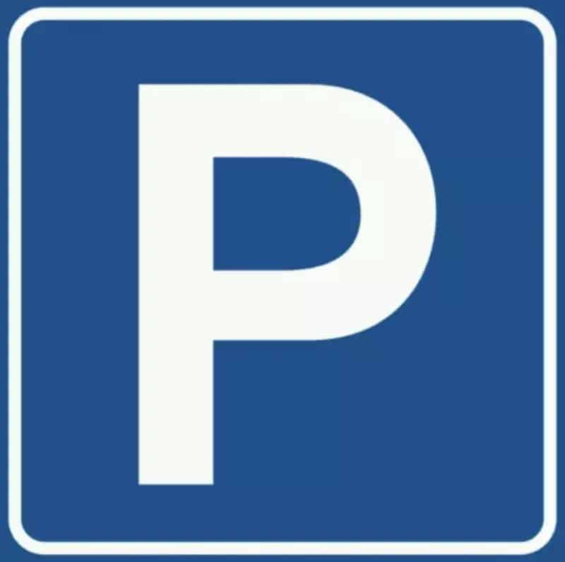 Parkeerplaats te koop Buitenveldert nabij Groot Gelderlandplein