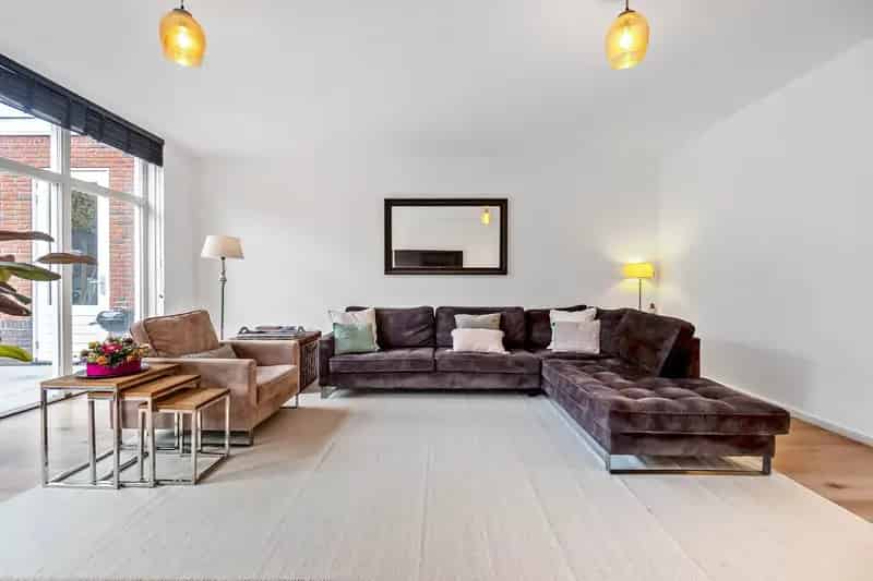 Huis te koop Thomas Mannsingel Den Haag 5 slaapkamers grote garage energielabel A