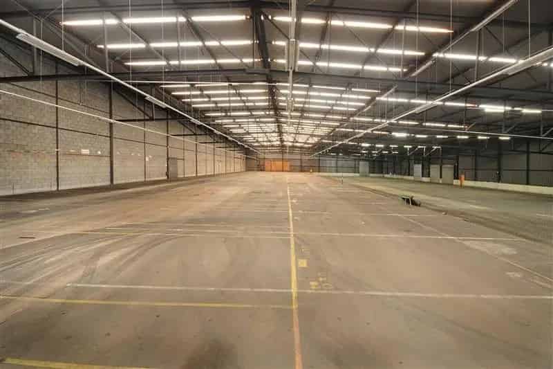 Bedrijfsruimte te huur Tiel 12127m2
