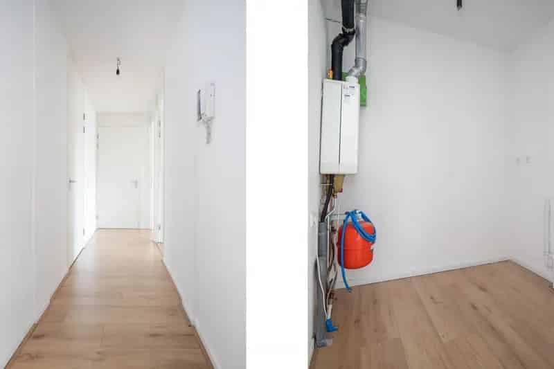 Luxe Appartementen Amersfoort Eemplein Centrum Station