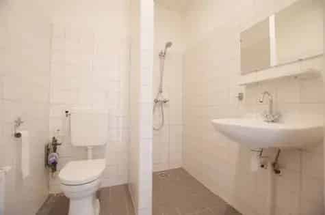 2 Kamer Appartement 44m² Rotterdam