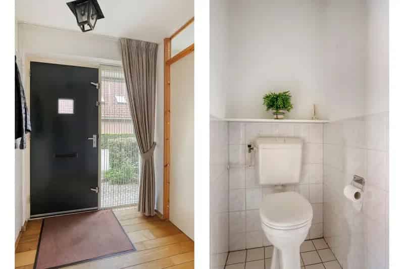 Levensloopbestendige woning Deventer - Ruime hoekwoning met tuin