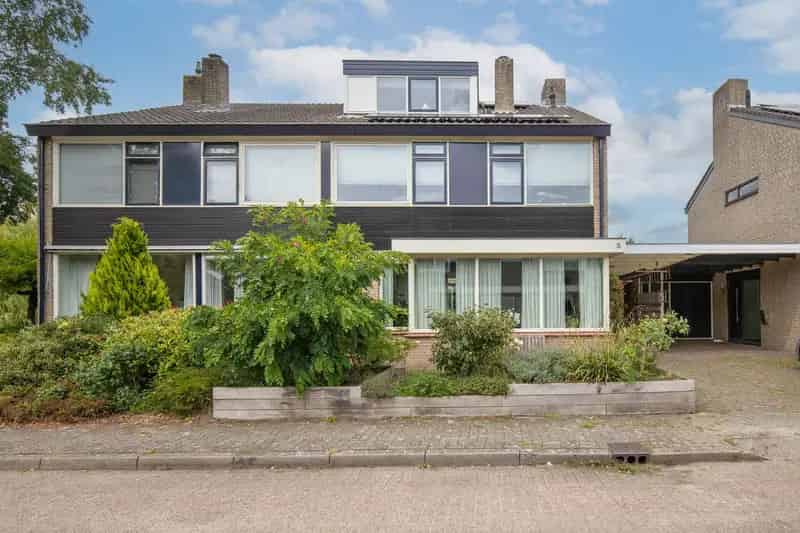 Huis te koop: Aardbolhof 3 3951 EB Maarn | Funda