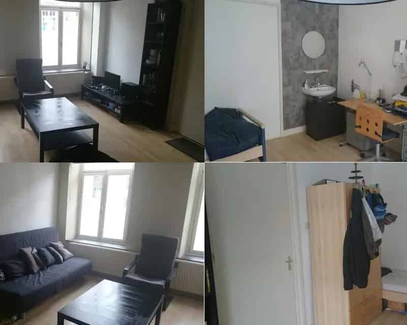 Studentenkamers Sittard 100m Markt