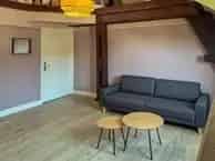 Appartement 2 kamers Eijsden Raadhuisstraat 68m2