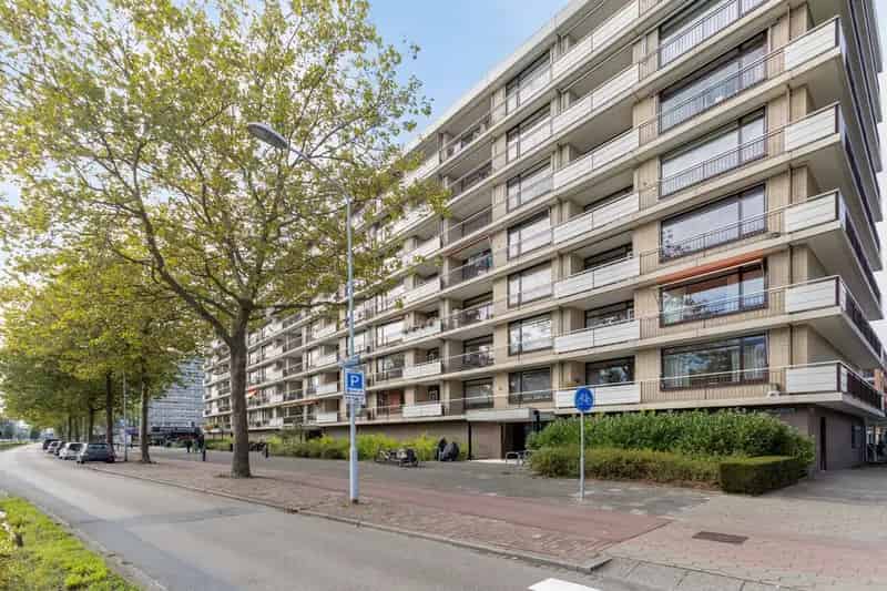 Appartement te koop Voorburg Monseigneur van Steelaan