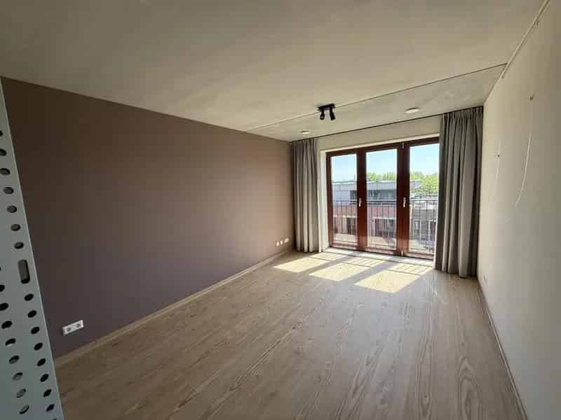 Domus Houthaven Amsterdam: Slimme Huurappartementen
