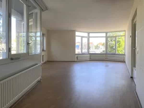 3-Kamerappartement Middelburg Jachthaven