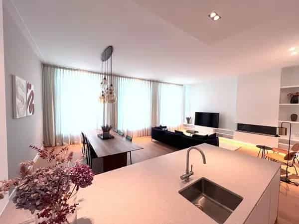 Luxe Grachtenappartement Amsterdam Centrum 130m2
