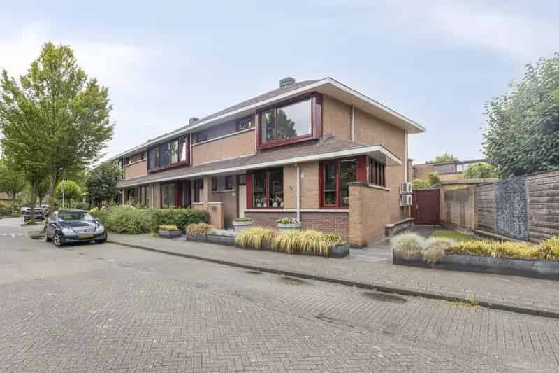 Huis te koop: Florisstraat 2 4811 PW Breda | Funda