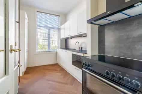 6 Kamer Dubbel Bovenhuis 143m2 Statenkwartier Den Haag