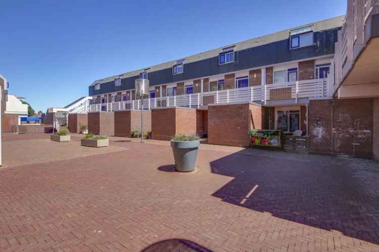 Saint Saensrode 9 Vernieuwde Keuken Nabij Winkels