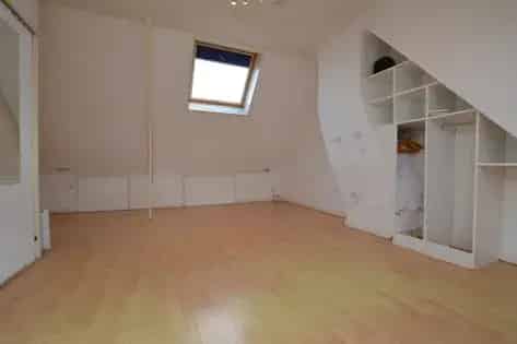 Studentenkamer Groningen 25m² 1 mei 2025