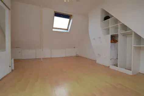 Studentenkamer Groningen 25m² 1 mei 2025