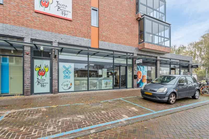 Cafetaria te koop in Voorhout: Maylie's Hofje