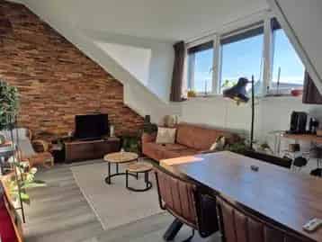 Appartement te huur Zwolle Stadshagen 60m2 1 persoon