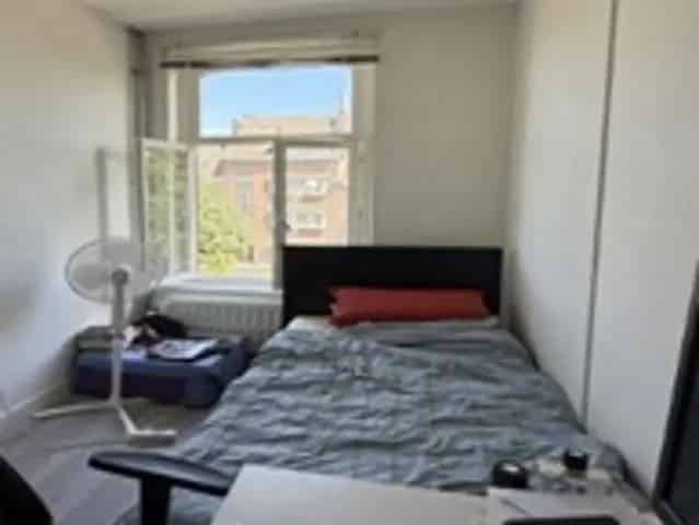 Studentenkamer Maastricht Kamer Hertogsingel