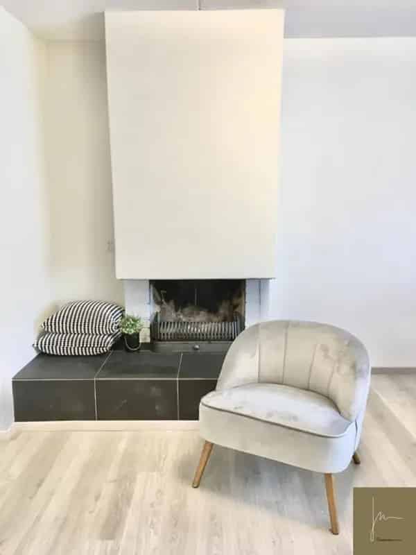 4 Slaapkamer Gezinswoning 130m2  Tuin Berging Vloerverwarming