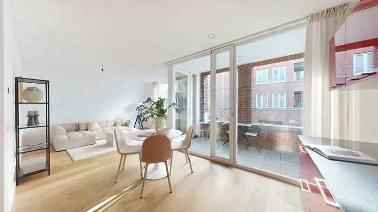 Woning Te Koop in 8, Cornelis Vermuydenstraat, Amsterdam, Noord-Holland