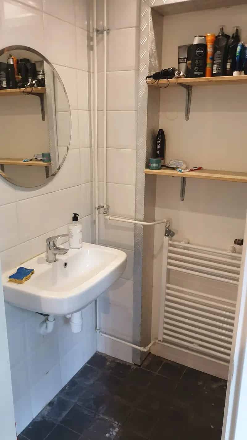 Kamer Rotterdam Centrum Vrouwelijke Student