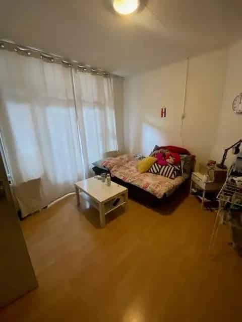 Gezellige Kamer Groningen Centrum 18m²