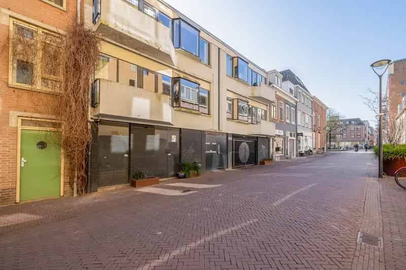 3 Kamer Appartement Arnhem Centrum Dakterras