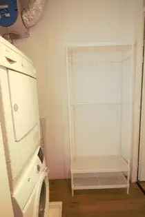 2 kamers appartement van 116 m² in Almere