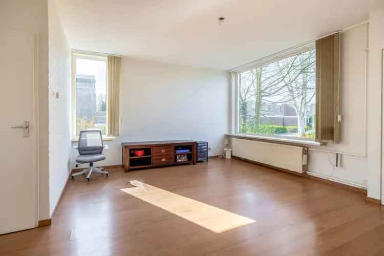 Huis te koop: Wethouder Kreftlaan 35 2761 TZ Zevenhuizen (ZH) 