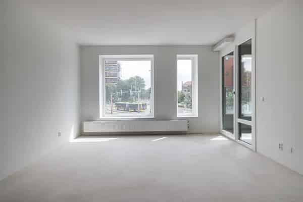 3-kamerappartement te huur Utrecht Gerbrandyhof