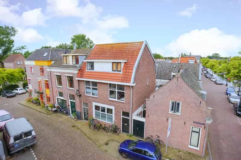 Belegging Alkmaar 7 Appartementen Verhuurd