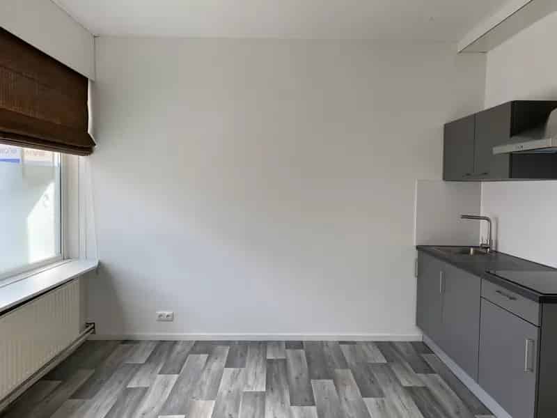 Studio Tilburg Centrum Lancierstraat