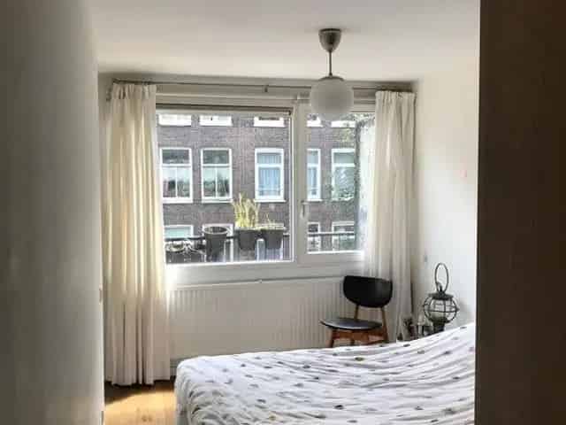 Wijttenbachstraat 1093JC Amsterdam