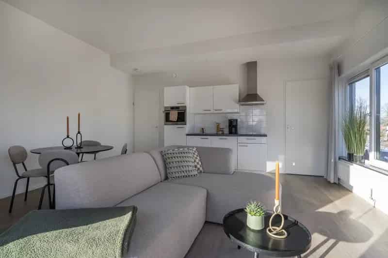 Appartement te koop Heeswijk Dinther: starterswoning energielabel A