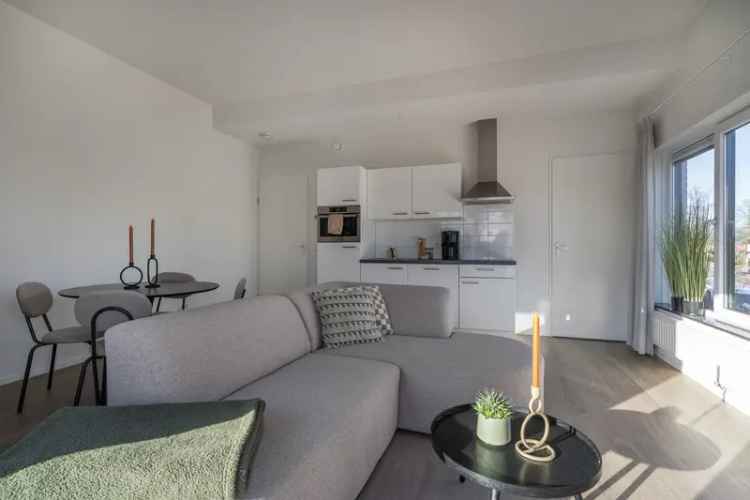 Appartement te koop Heeswijk Dinther: starterswoning energielabel A