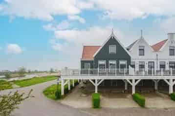8 persoons appartement Resort Poort van Amsterdam