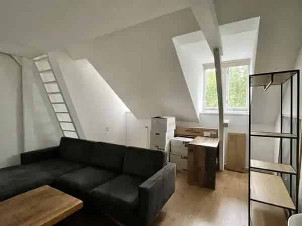 Kamer te huur Weverssingel Amersfoort