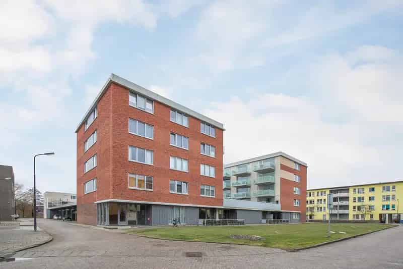 Appartement in Dijk en Waard