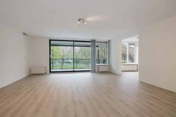 4-kamer appartement Prinsenland Rotterdam